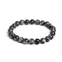 Shimmer Stone Bracelet - Metal Element Series