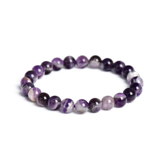 Dream Amethyst Bracelet - Fire Element Series