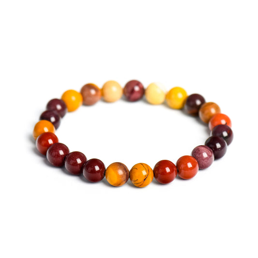 Eggstone Bracelet - Earth Element Series