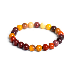 Eggstone Bracelet - Earth Element Series