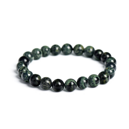 Malachite Bracelet - Water Element Series