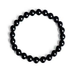 Black Obsidian Bracelet - Water Element Series