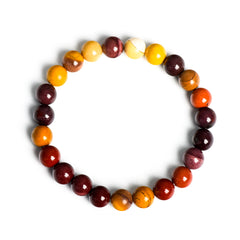 Eggstone Bracelet - Earth Element Series