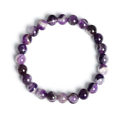 Dream Amethyst Bracelet - Fire Element Series