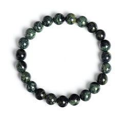Malachite Bracelet - Water Element Series