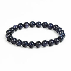 Blue Sandstone Bracelet - Water Element Series - Taoismenergy -