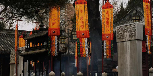 What makes you a Taoist?