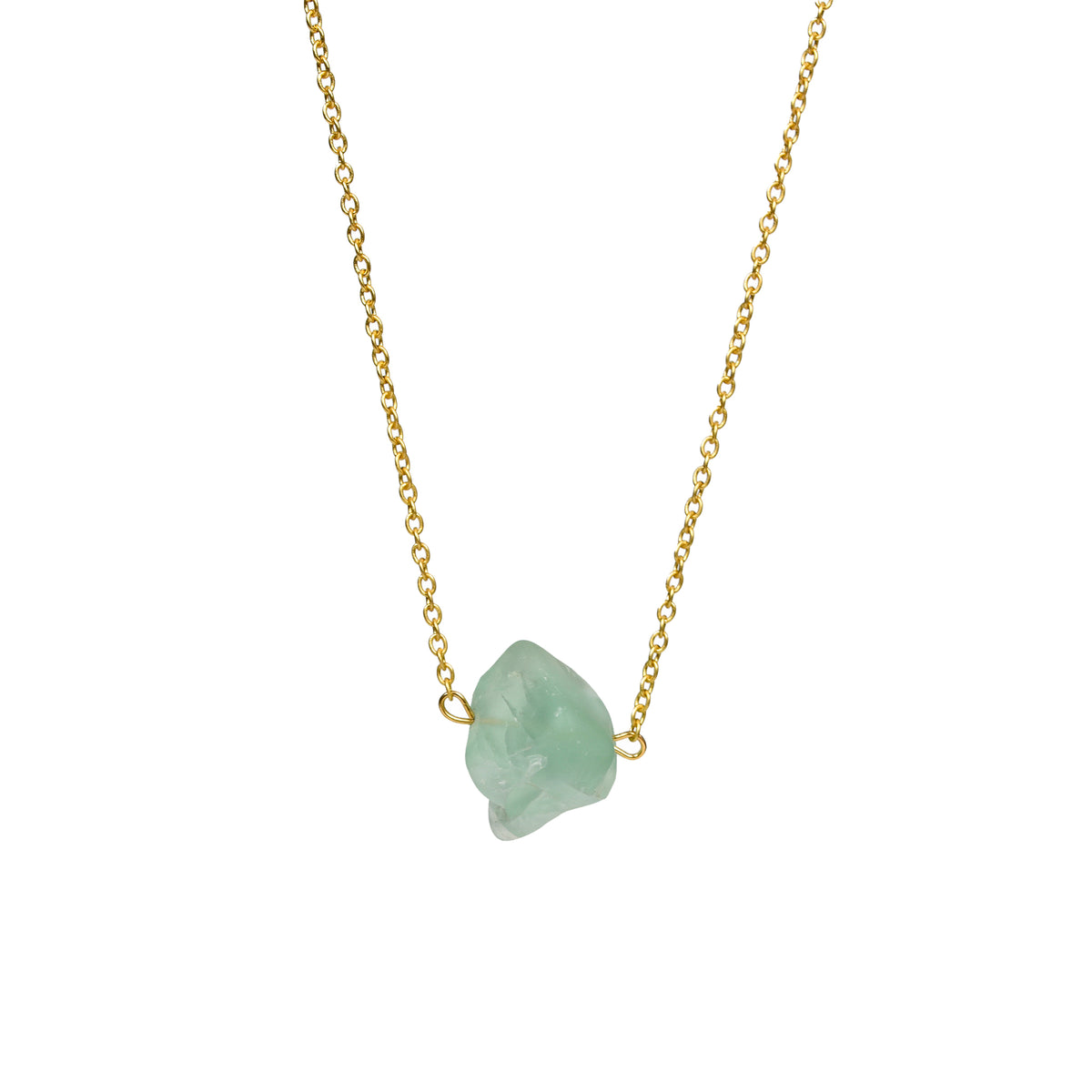 Inspired Rolling Magic Stone Pendant