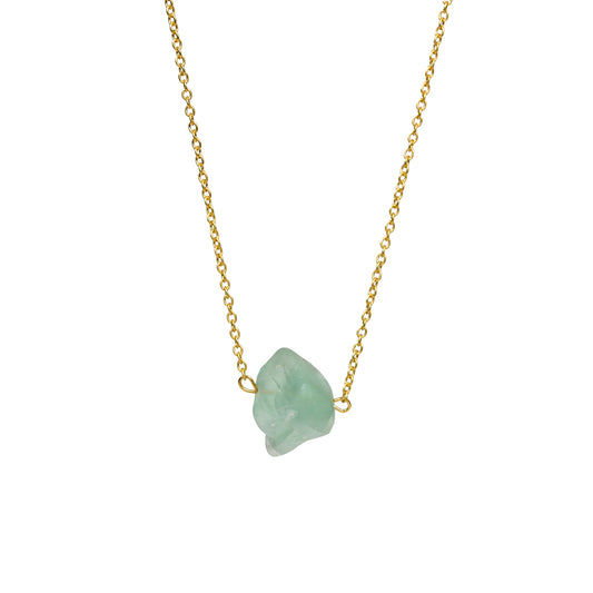Inspired Rolling Magic Stone Pendant