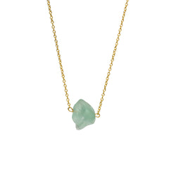Inspired Rolling Magic Stone Pendant