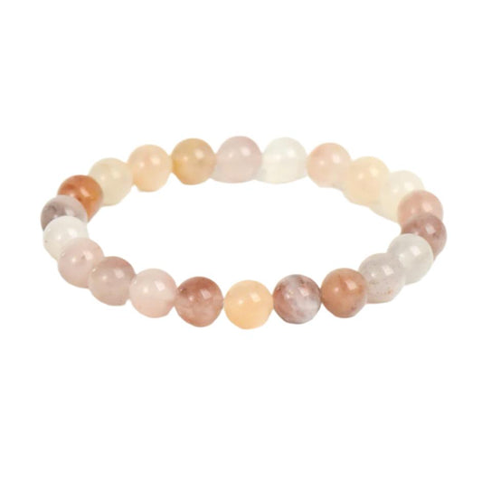 Violet Bracelet - Wood Element Series - Taoismenergy - 